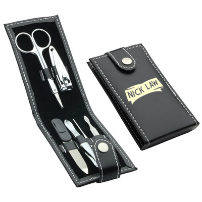 18022 - Look Sharp Personal Manicure Kit