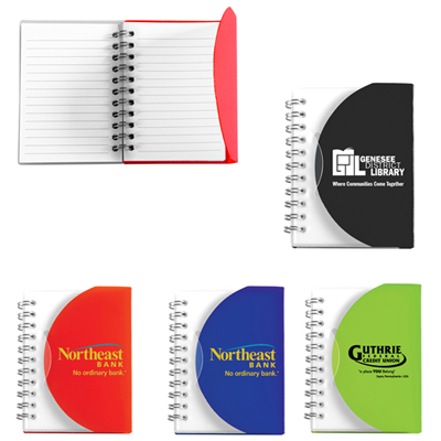 20158 - Pocket Jotter Notepad