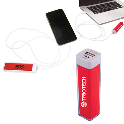 20299 - Power Bank Emergency Battery Charger