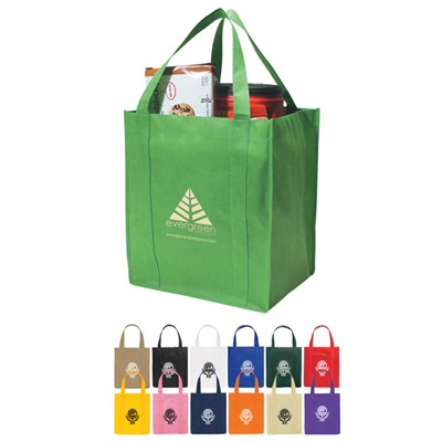 20801 - Shopper Tote Bag