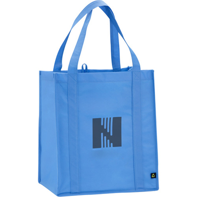 20867 - Polypro Non-Woven Big Grocery Tote