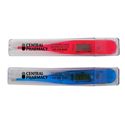 21028 - Check-up Digital Thermometer