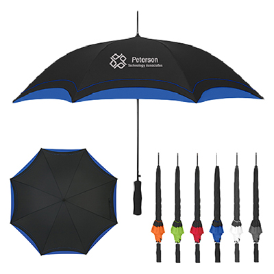 21120 - 46" Arc Umbrella