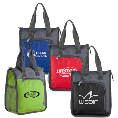 21272 - Reply Lunch Cooler Tote