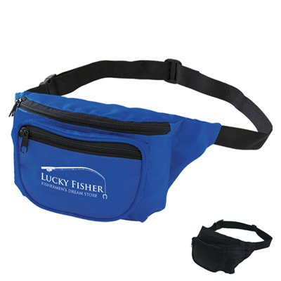 22426 - Deluxe Fanny Pack
