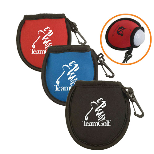 22464 - Golf Ball Cleaning Pouch