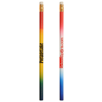 22515 - JoBee Tri-Color Pencil