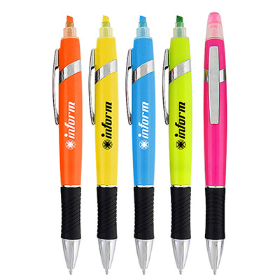22906 - Tempo Pen and Highlighter