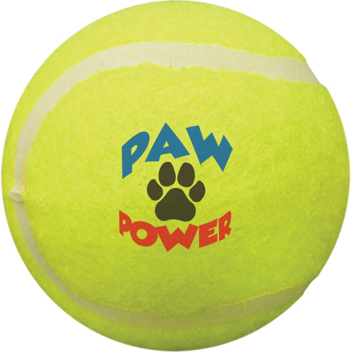 23156 - Toy Tennis Ball