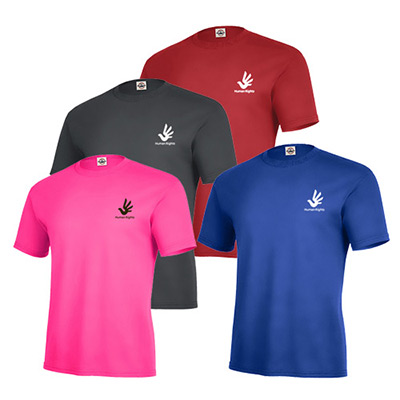 23172 - Pro Weight T-Shirt 5.2 oz (Colors)