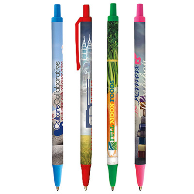 23241 - Bic® Digital Clic Stic® Pen