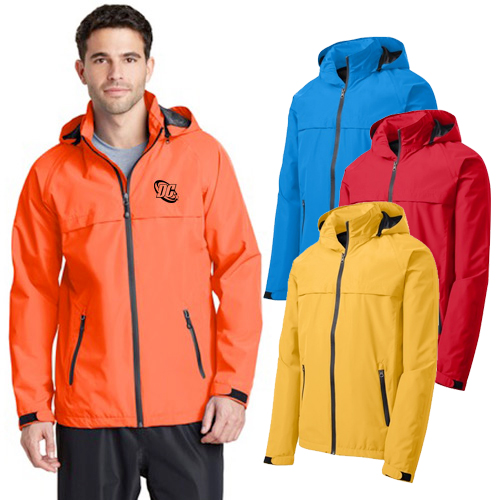 23562 - Port Authority® Torrent Waterproof Jacket