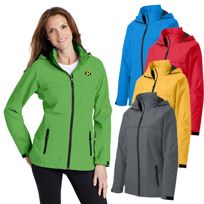 23563 - Port Authority ® Ladies Torrent Waterproof Jacket