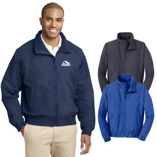 23573 - Port Authority® Lightweight Charger Jacket