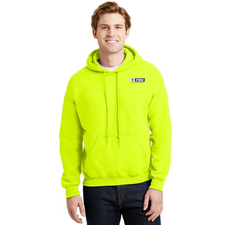23645 - Gildan® - Heavy Blend™ Hooded Sweatshirt