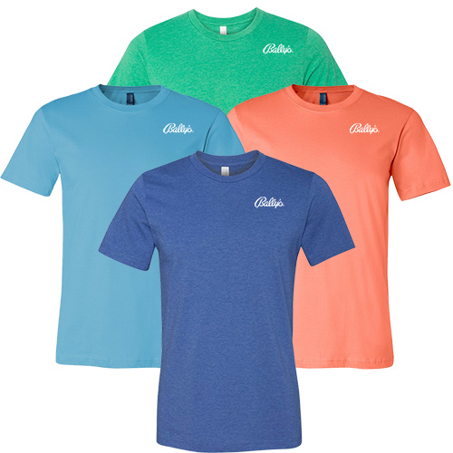 23685 - Bella + Canvas - Unisex Short Sleeve Jersey T-Shirt