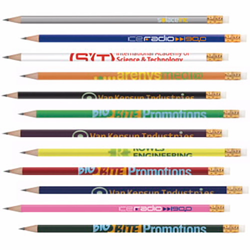 3503 - Souvenir® Pencil Solids