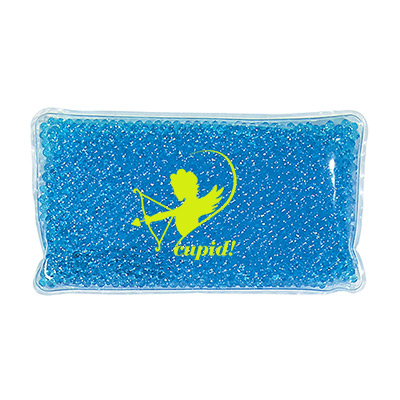 24013 - Gel Beads Hot/Cold Pack