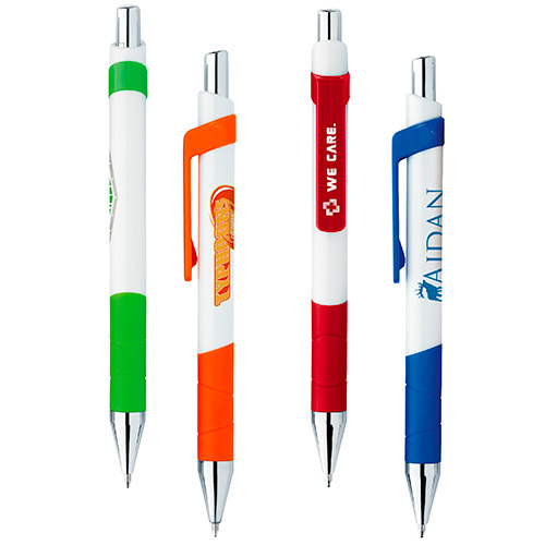 24203 - Souvenir® Rize Grip Pen