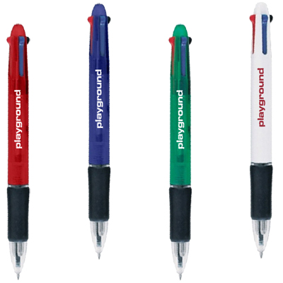 5369 - Orbitor 4 Color Pen