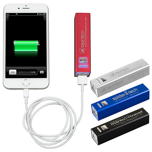 24329 - Portable Power Bank Charger