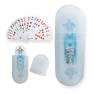 24567 - Deck of Cards In Case