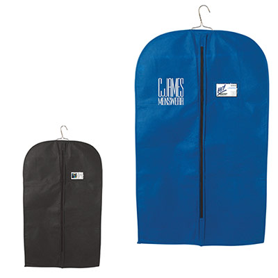 24610 - Non-Woven Garment Bag