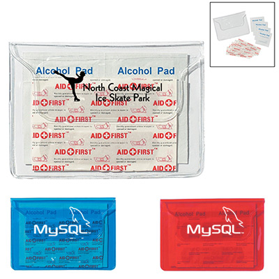 24623 - First Aid Pouch