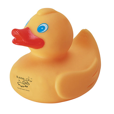 24707 - Rubber Duck