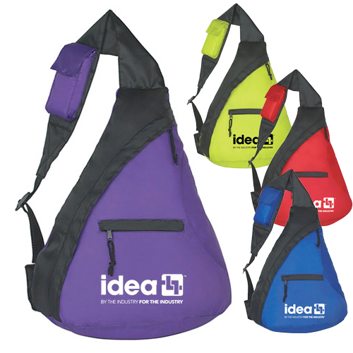 24793 - Budget Sling Backpack
