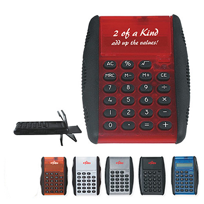 24883 - Flip Calculator