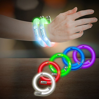 25095 - Lighted Tube Bracelet