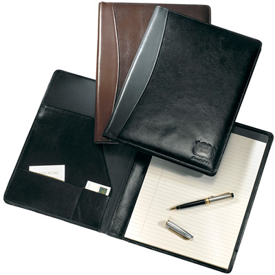 25261 - Soho Leather Business Portfolio