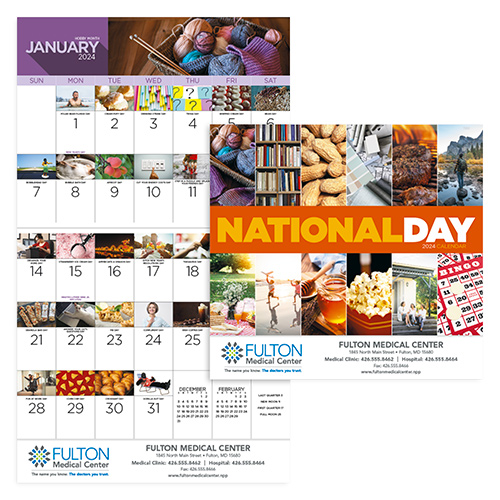 25398 - National Day Calendar