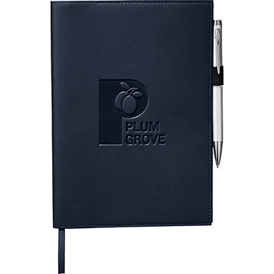 25584 - Pedova™ Refillable JournalBook™