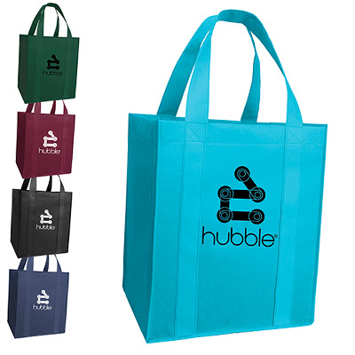 26027 - Mucho Grande Grocery Tote