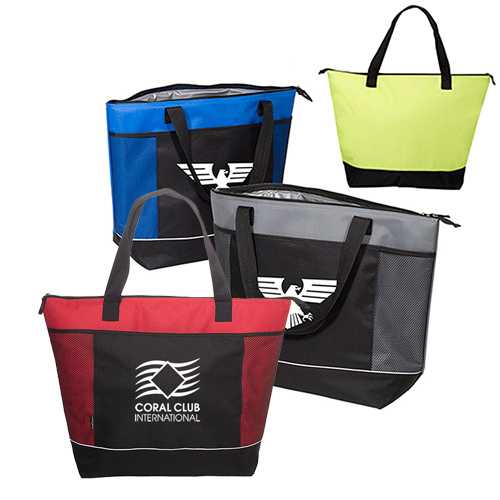 26095 - Porter Insulated Cooler Tote