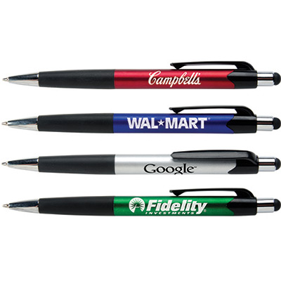26417 - Mardi Gras® Touch Pen