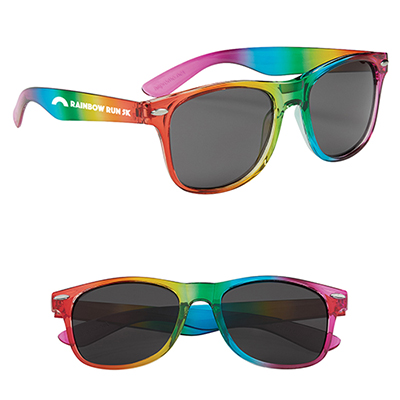 26560 - Rainbow Malibu Sunglasses