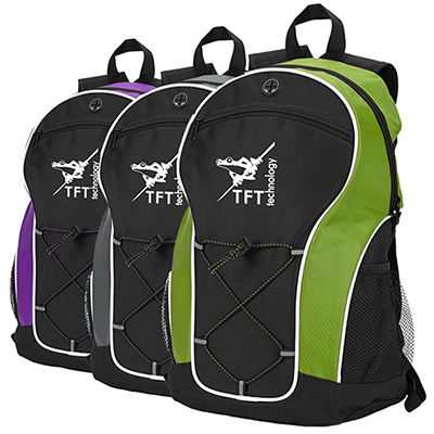 26686 - Ultimate Backpack
