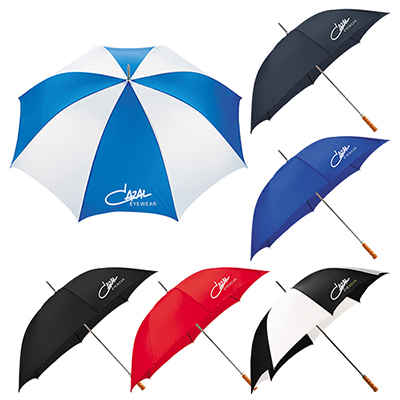 26992 - Palm Beach 60" Steel Golf Umbrella