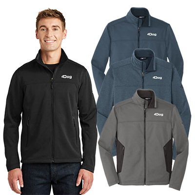 27321 - The North Face® Ridgeline Soft Shell Jacket