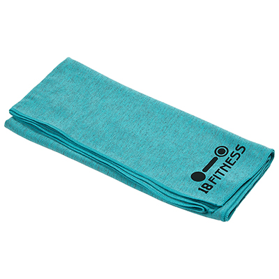 27508 - Eclipse Copper-Infused Cooling Towel