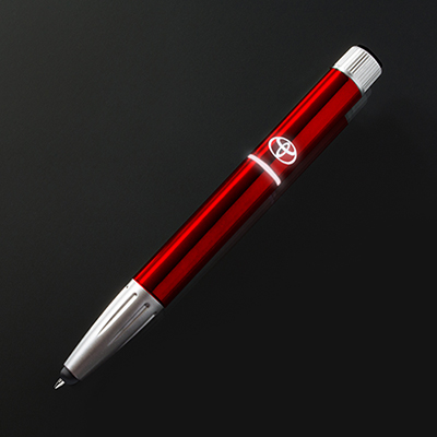 27566 - 8-in-1 Lighted Logo Pen