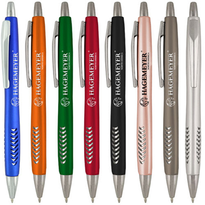 27688 - Durham Metallic Pen