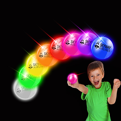 28212 - LED Fusion Bounce Ball