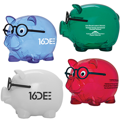 28532 - Smart Saver Piggy Bank