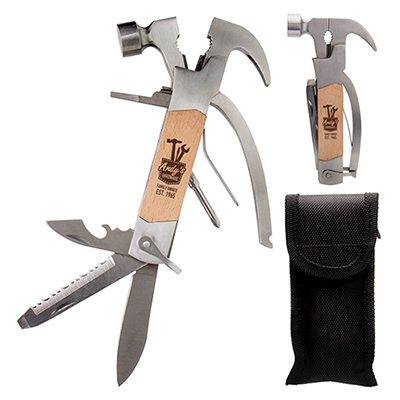 28525 - Hammer Multi Tool