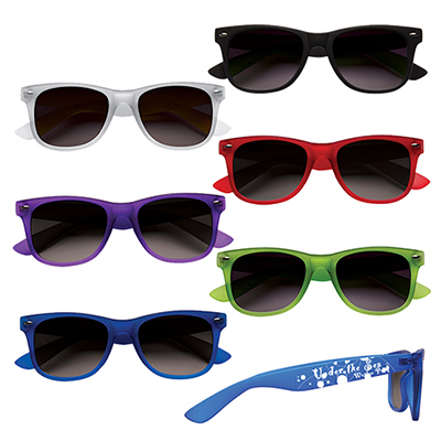 28589 - Soft Feel Sunglasses