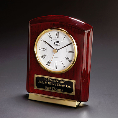 28715 - Cornell Wood Clock